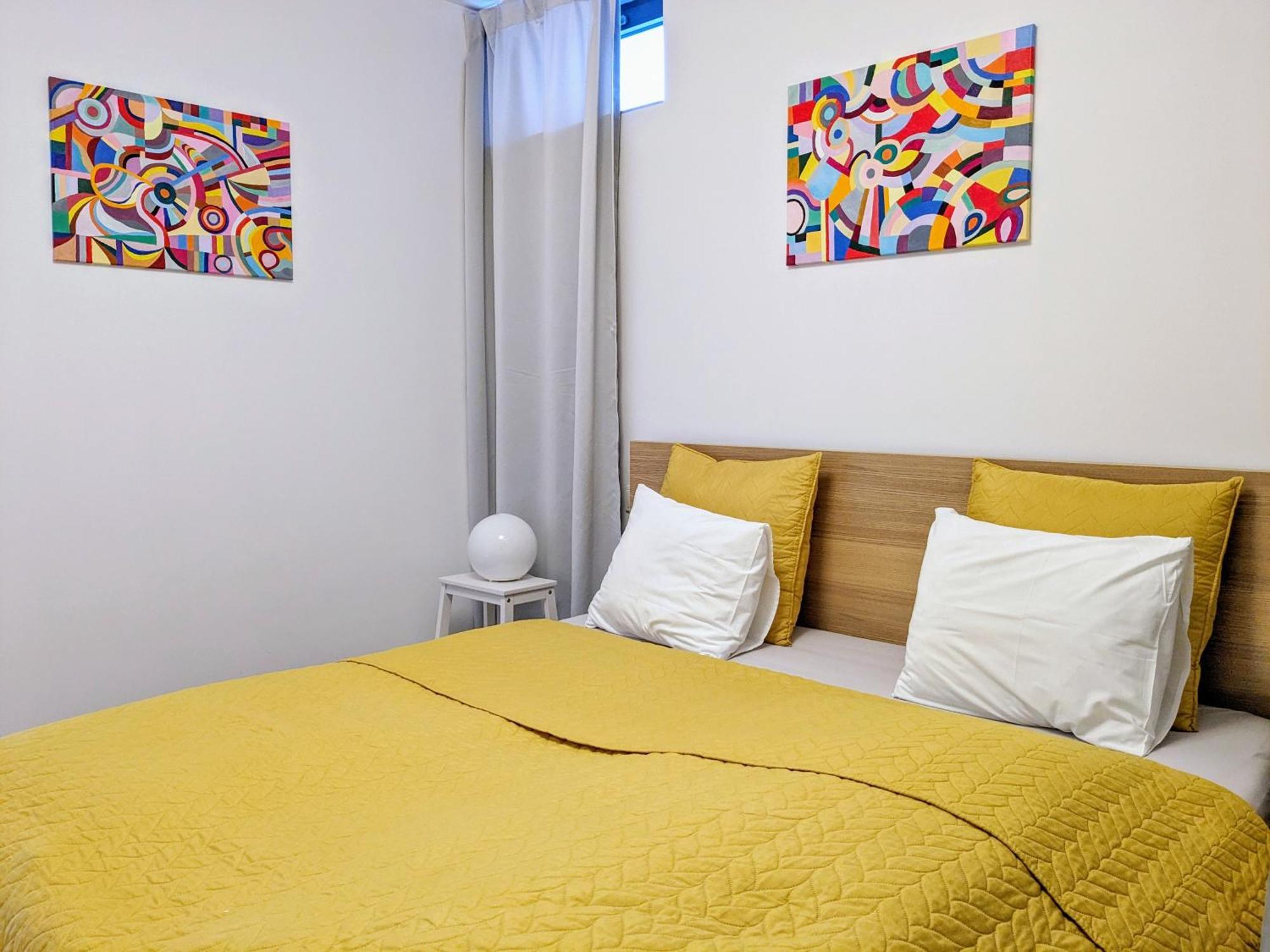 Baron Apartments Susice Ngoại thất bức ảnh