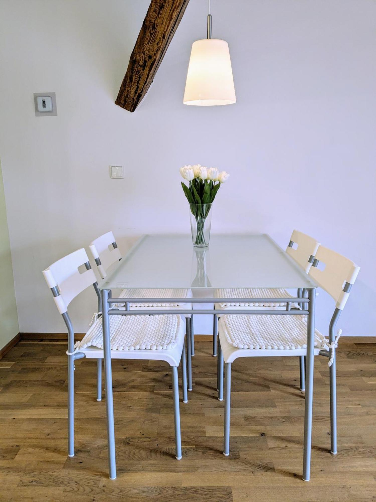Baron Apartments Susice Phòng bức ảnh