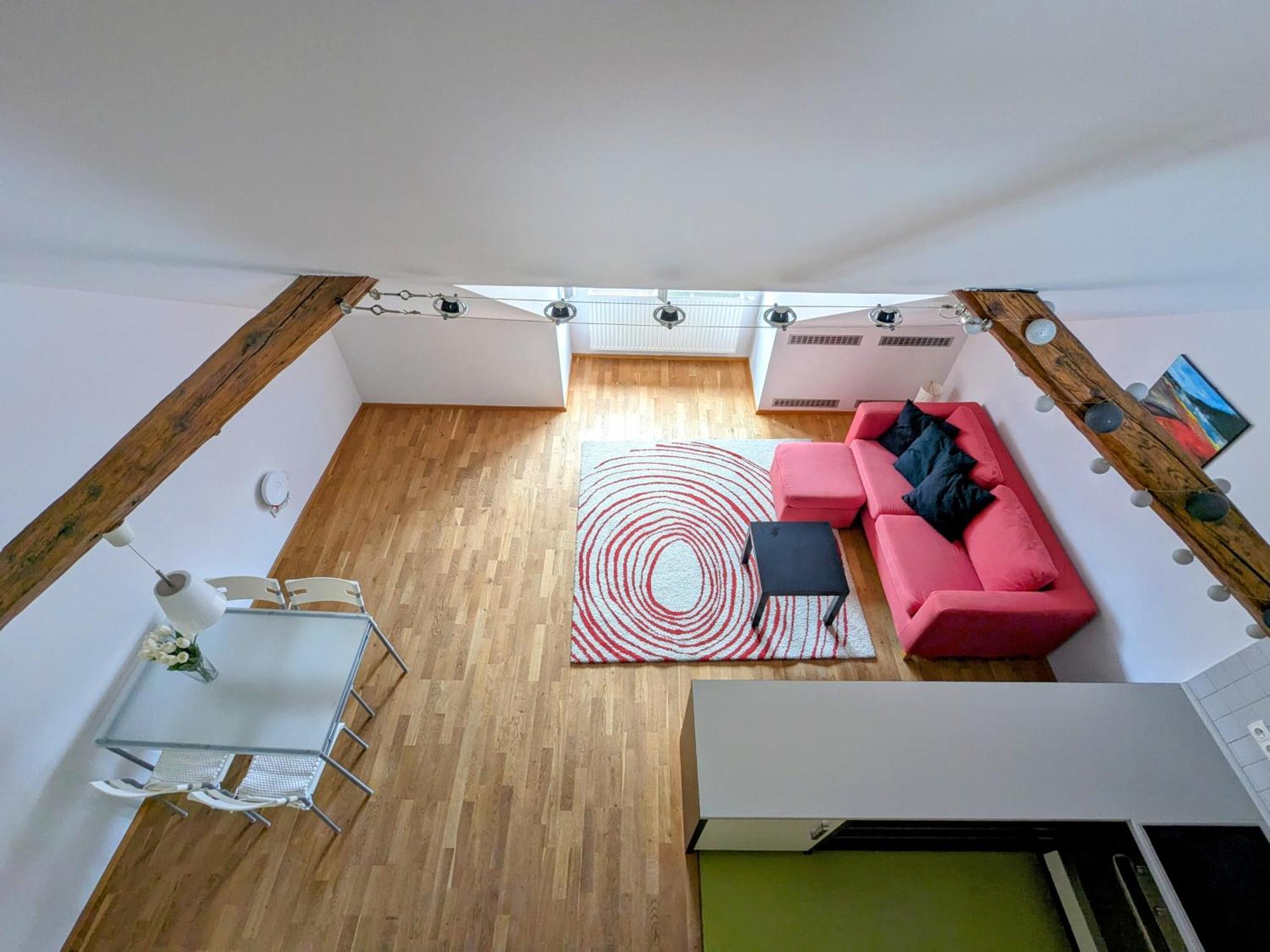 Baron Apartments Susice Ngoại thất bức ảnh