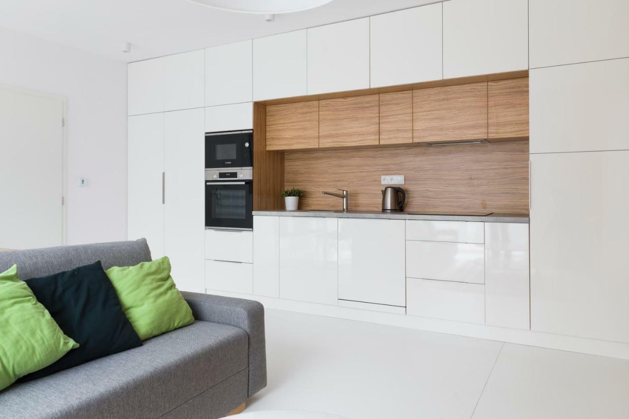 Baron Apartments Susice Ngoại thất bức ảnh