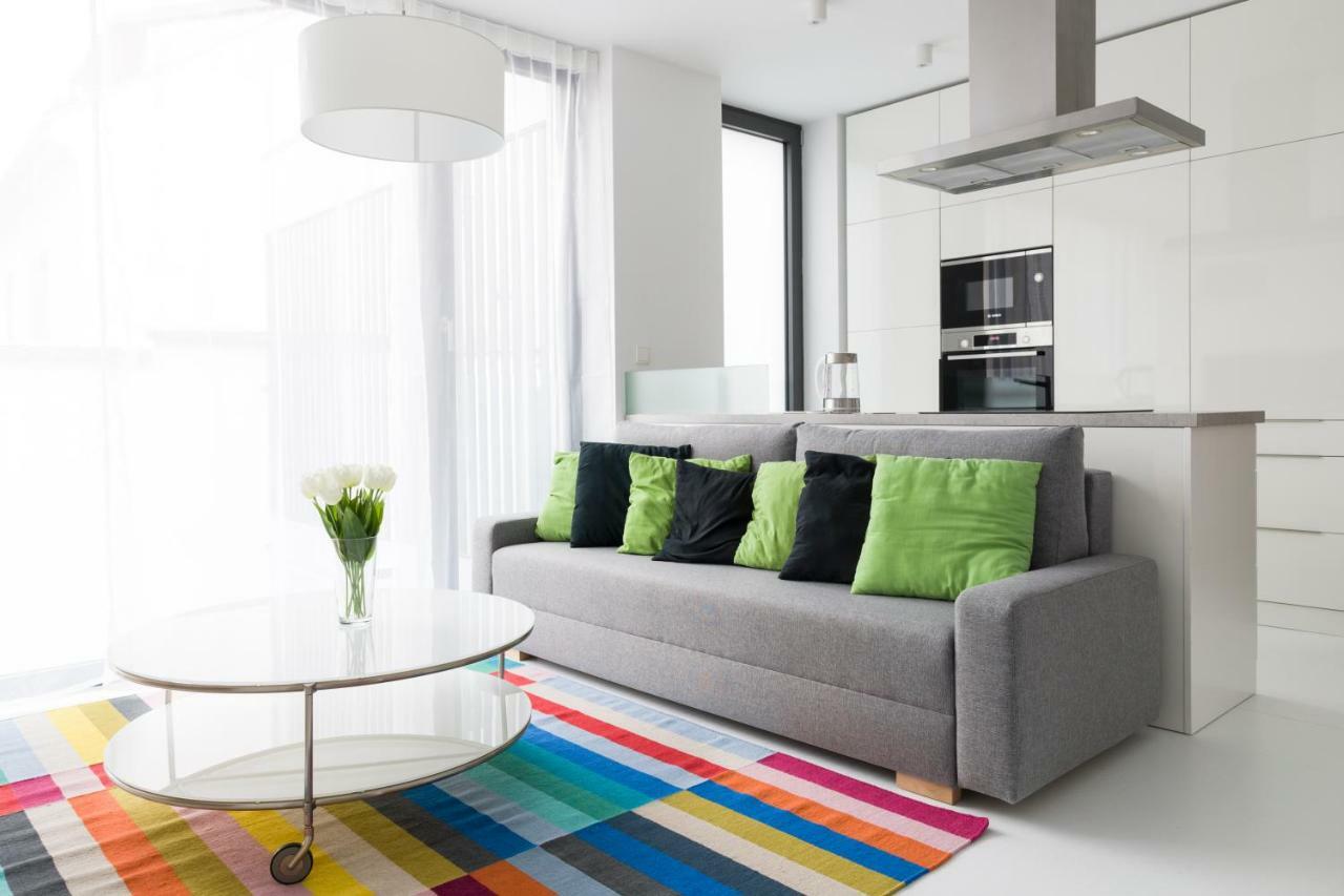 Baron Apartments Susice Ngoại thất bức ảnh