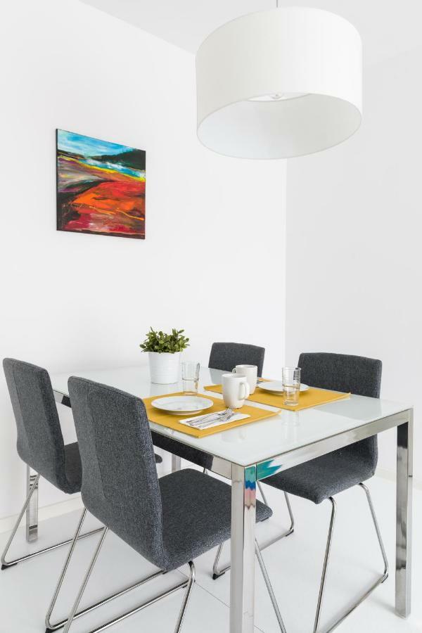Baron Apartments Susice Ngoại thất bức ảnh